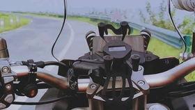 国产摩托最新爆料视频